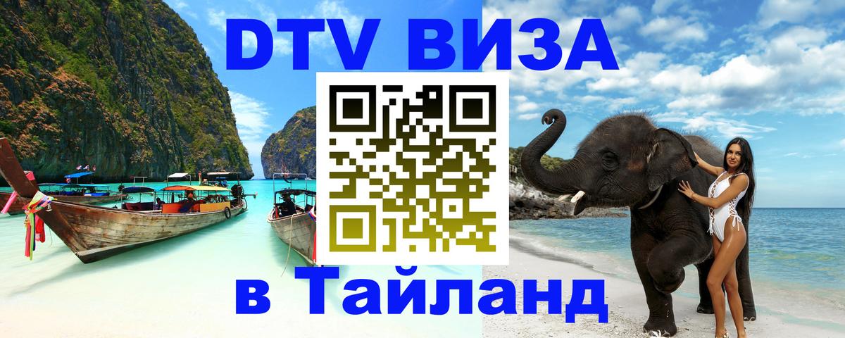 Visa ДТВ Тайланд помощь Веллингтон 